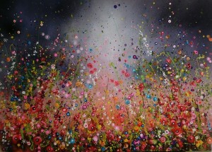 Good Day Goodbyes by Fiona Roche