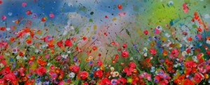 This is your time by Fiona Roche