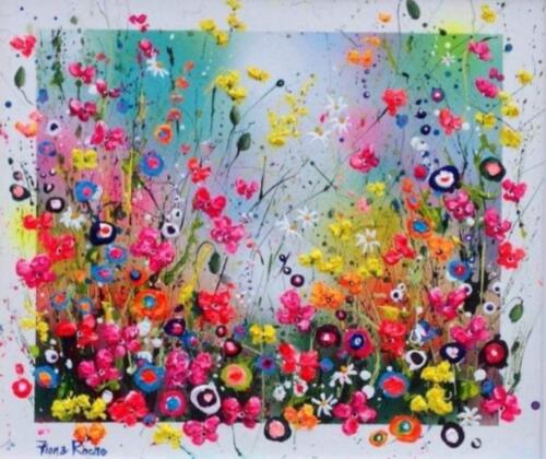 Life and Laughter by Fiona Roche