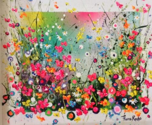 Scatter Joy! by Fiona Roche